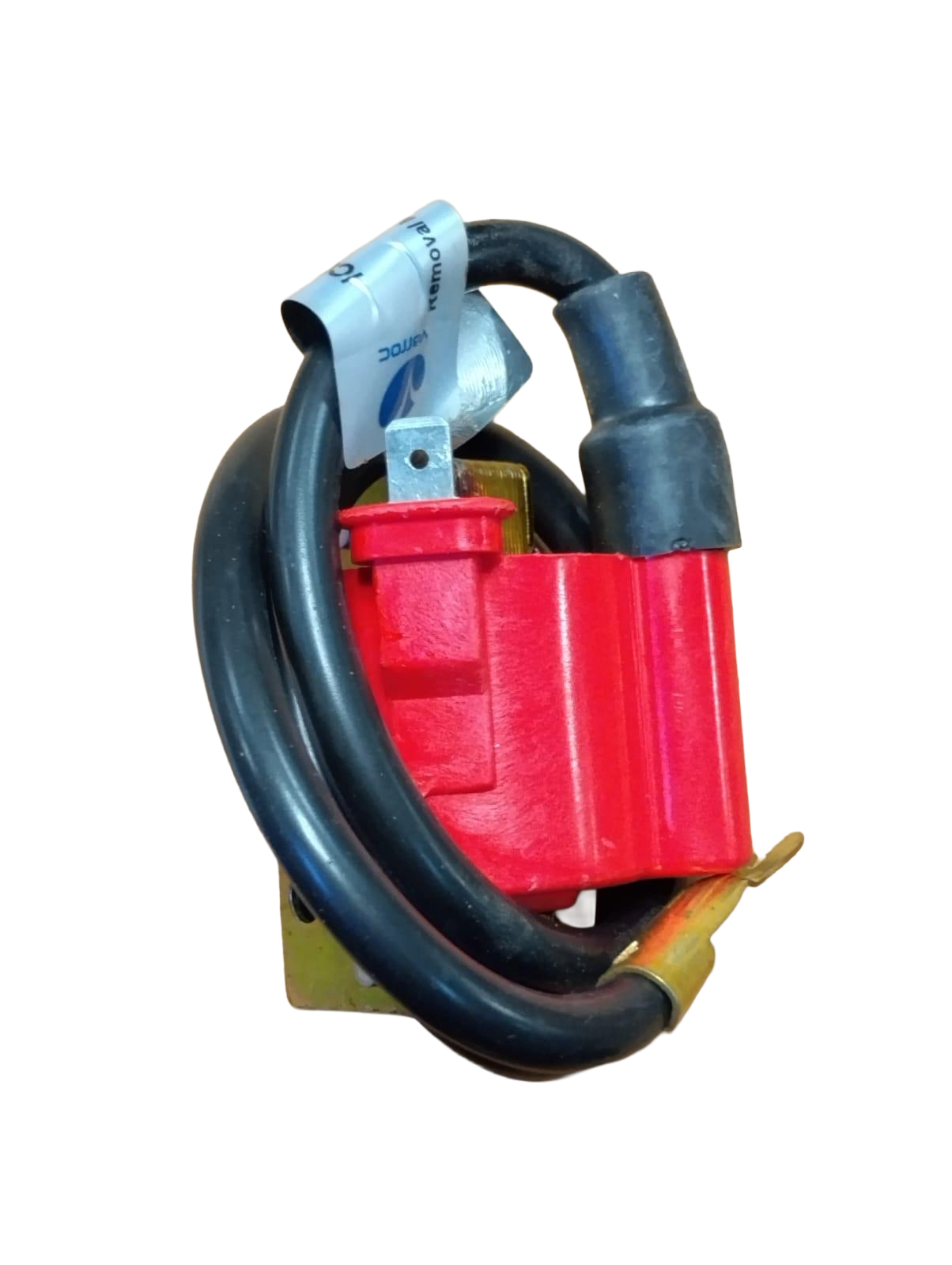 Varroc Ht Ignition Coil Rre 6 12V Cable W Clip Bajaj- ICOL-AUTO4-B302