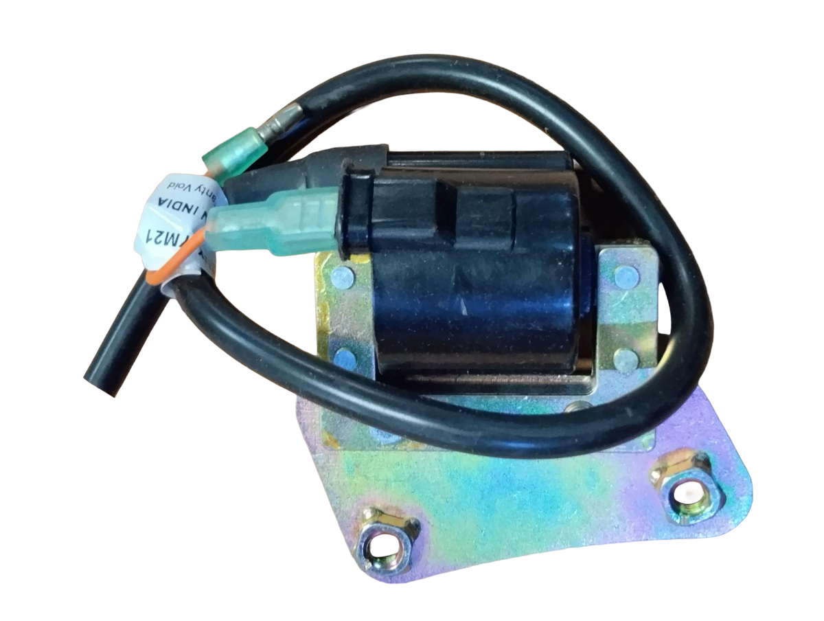 Varroc Ht Ignition Coil Yamha Crx R Lebero Yamaha- ICOL-CRUX-YM21