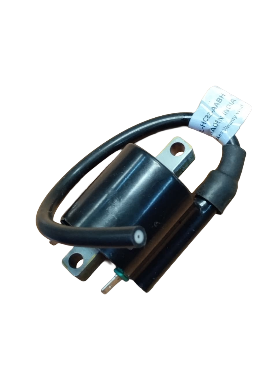 Varroc Ht Ignition Coil Cbzee 150Cc Hero- ICOL-HCBZ-AABH