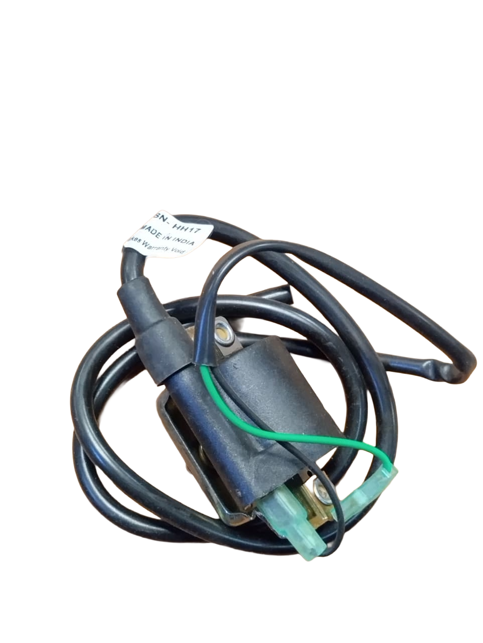 Varroc Ht Ignition Coil Pasionÿ Plus Hero- ICOL-PASN-HH17