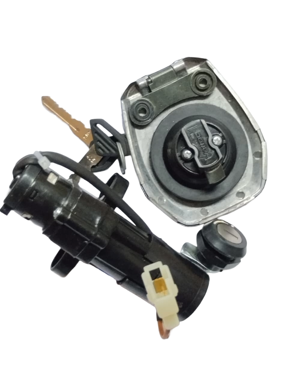 Varroc Switch Kit 2Wire Set Of 3 Xced125Cc Bajaj- IGBJ-XCED-52PZ