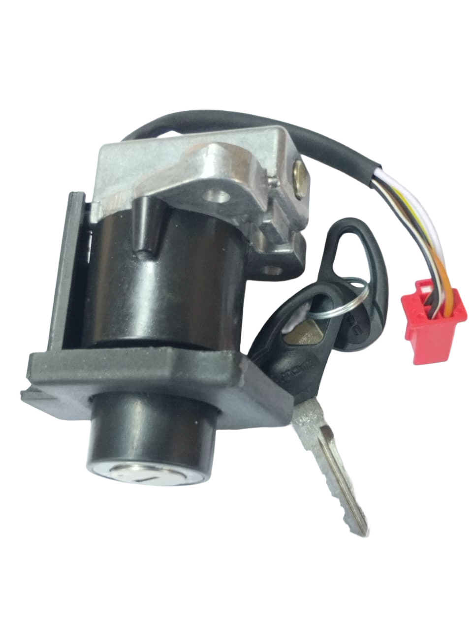 Varroc Ignition Switch Tvx Str Ss 227Dz TVS- IGTV-SCTY-KT99