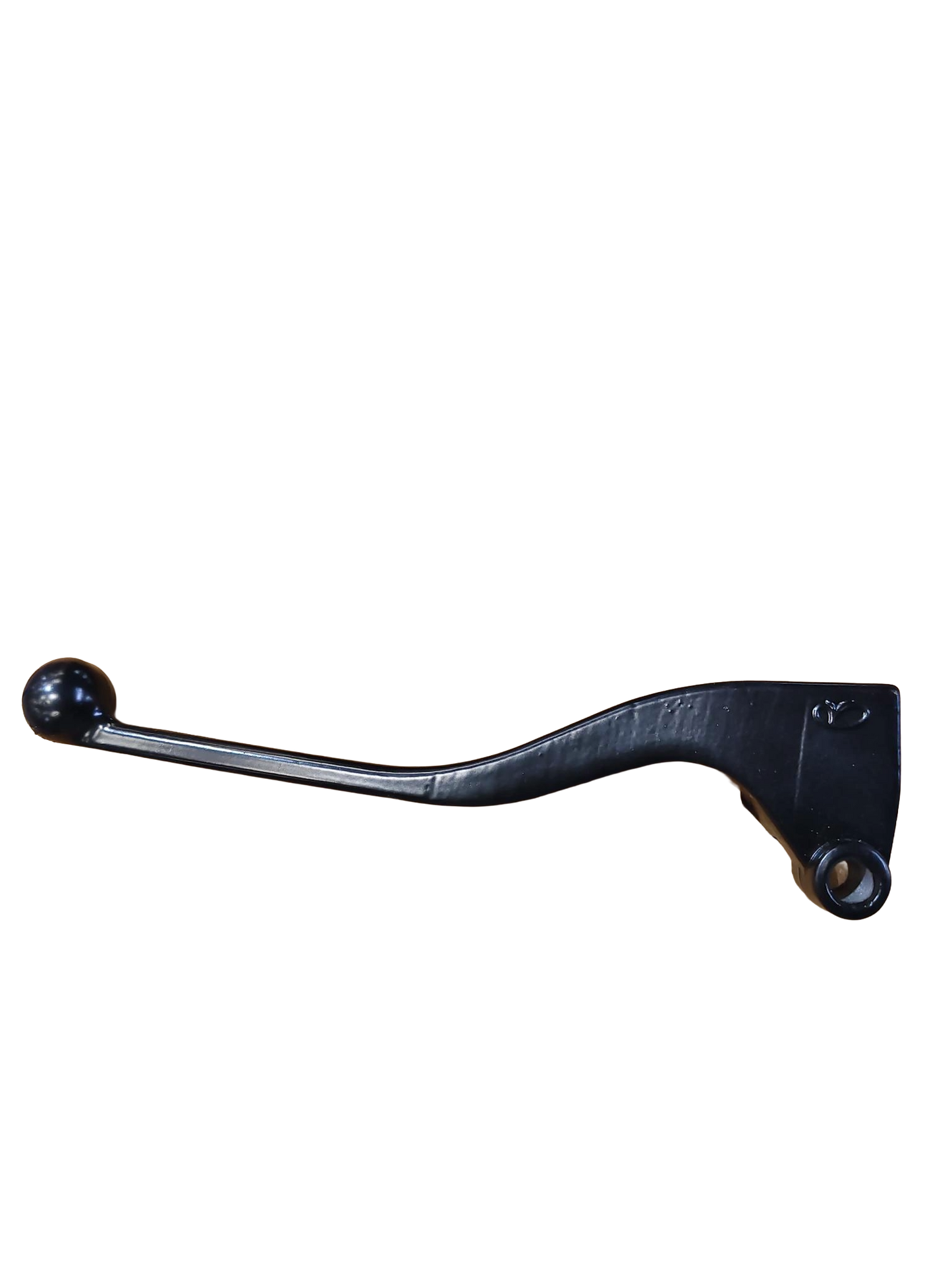 Varroc Clutch Lever Black Re Lh Royal Enfield- LEVR-BULT-LE49L