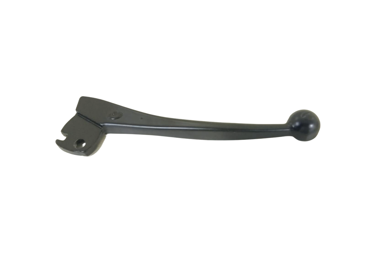 Varroc Brake Lever Supr Xl Nm Hd Rh TVS- LEVR-SUXL-LE37R