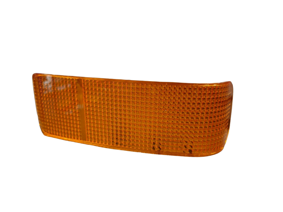 Varroc Front Indikator Lens Auto24 Rre Lh Bajaj- LENS-AUTO24-FSLH