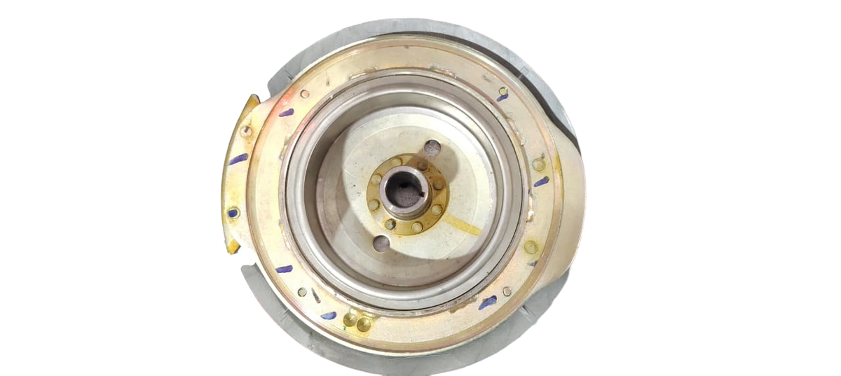 Varroc Rotor Assy Auto Rre 2 Bajaj- MGRT-AUTO2R-2496