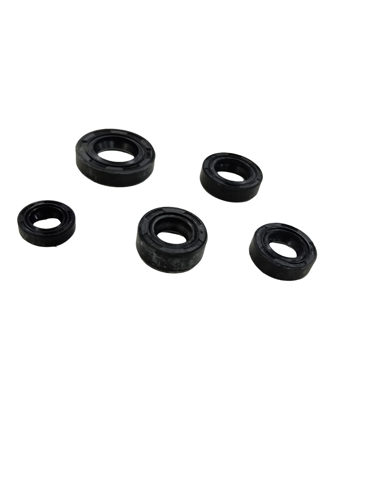 Varroc Oil Seal Kit So5 Hayaate 110 -OSEAL-HYT1-S46H1