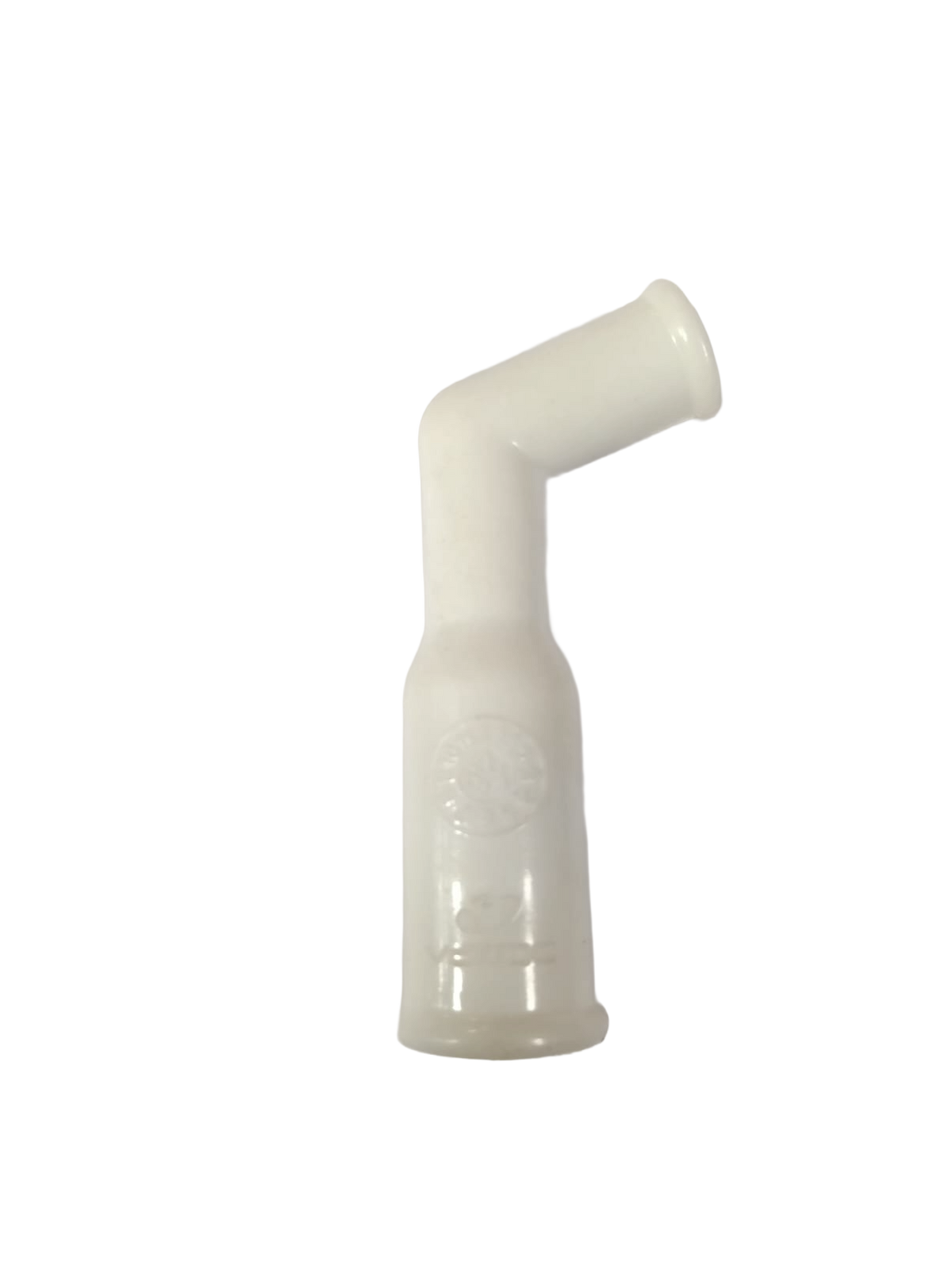 Varroc Plug Cap Rre Compaq Bs4 Lh White Small -PCAP-AUTO4-AF31