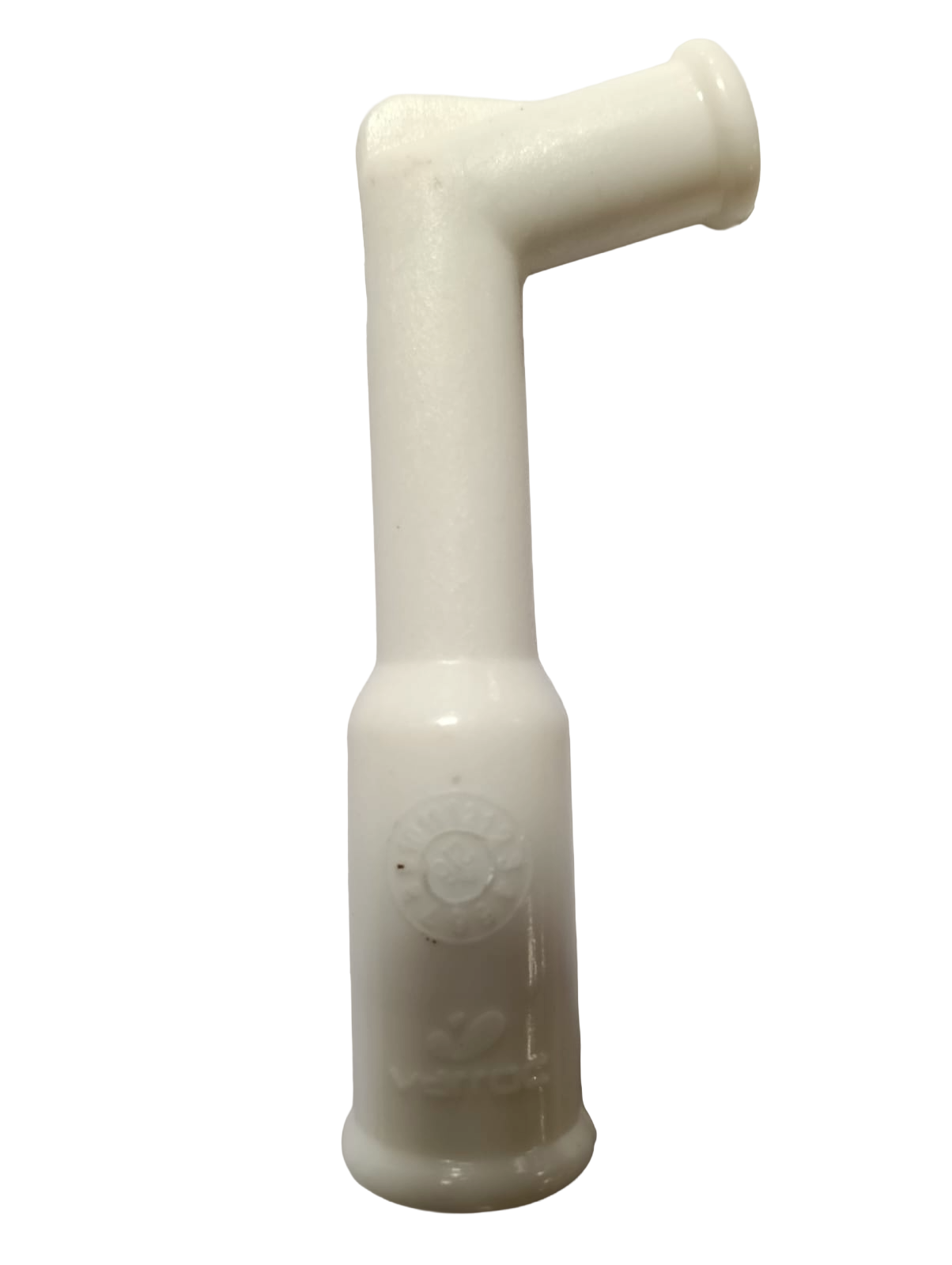 Varroc Plug Cap Rre Compaq Bs4 Rh White Long -PCAP-AUTO4-AF32