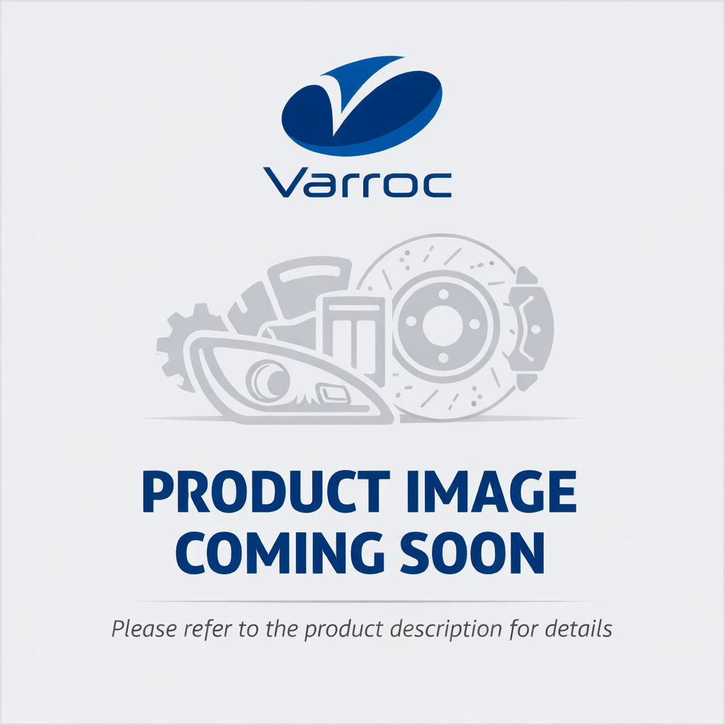 Varroc Drum Front 130Mm Splender Pasion Old hero- DRUM-SPLD-421S