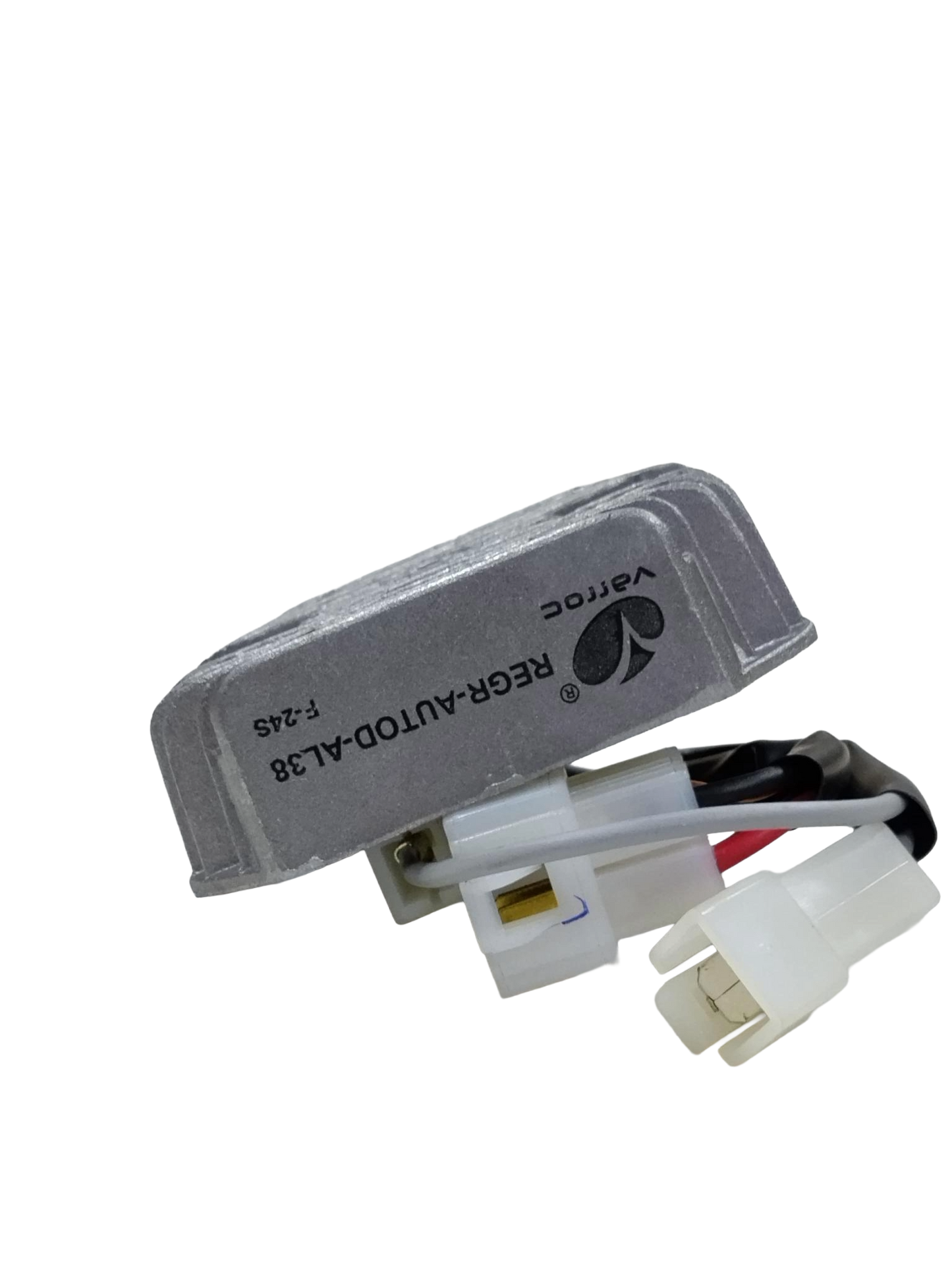Varroc Regulator Rectifier Assy Auto445L Max Mega Till May 07 Bajj-Auto Diesel | REGR-AUTOD-AL38