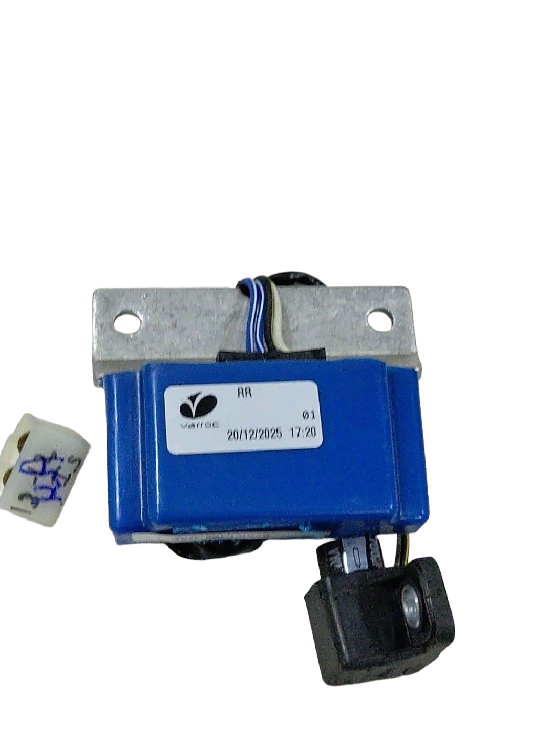 Varroc Regulator Rectifier C 100 C 150 Bsvi Bajj-C 100 C 150 Bsvi | REGR-C100-JZ02