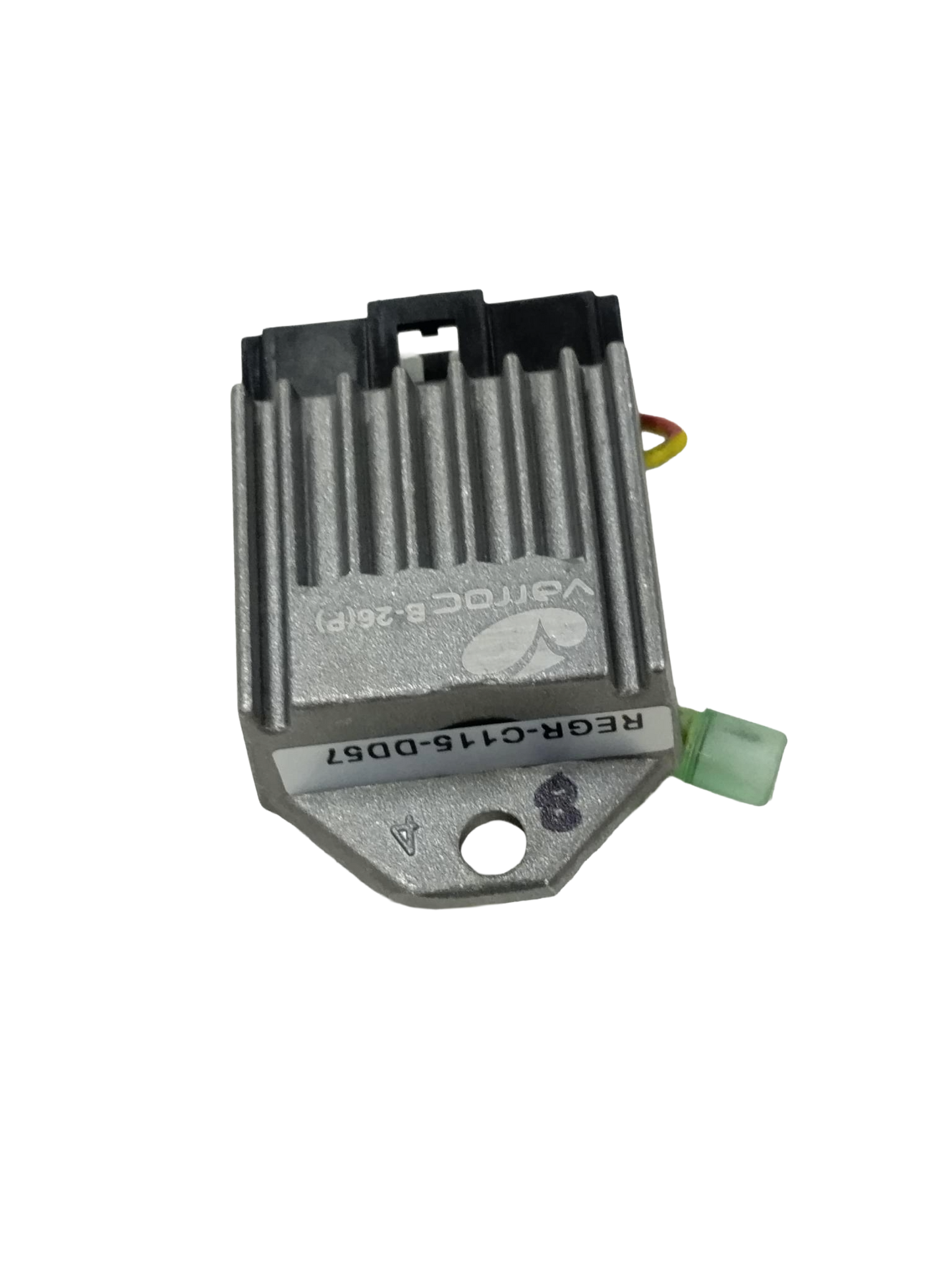 Varroc Regulator Rectifier Clbr 115 Bajj-Clbr 115 | REGR-C115-DD57
