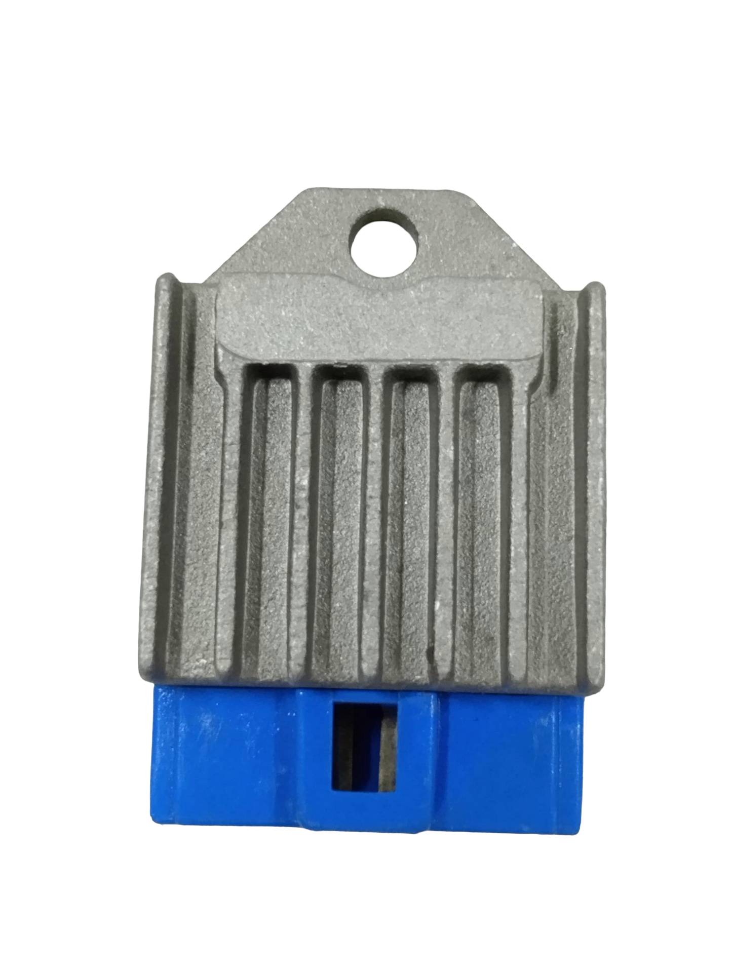 Varroc Regulator Rectifier Jupitor Bs4 Vctrnm Phenix Series Typ - REGR-JPTR-N300