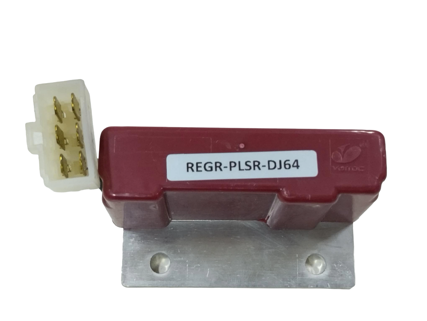 Varroc Regulator Rectifier Plsr 180 K2 Ug3 Bajj-Plsr 180 Ug3 | REGR-PLSR-DJ64