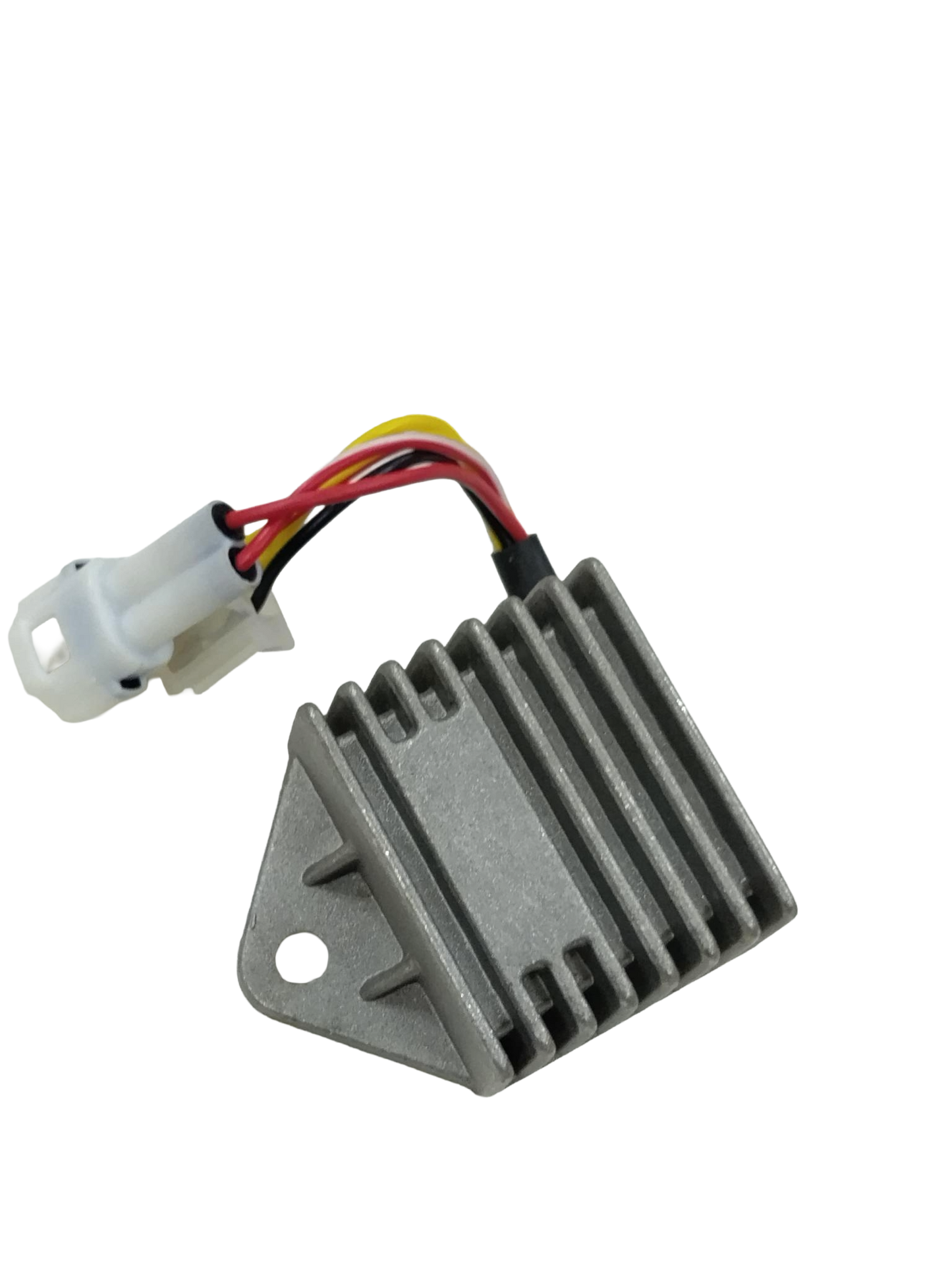 Varroc Regulator Rectifier Tvx Vctr Gl 5 Pin - REGR-VCTR-TV43