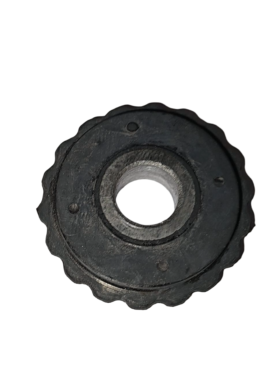 Varroc Roller Cam Chain Tensioner Pasion Dondlx -RUBB-SPLD-145R