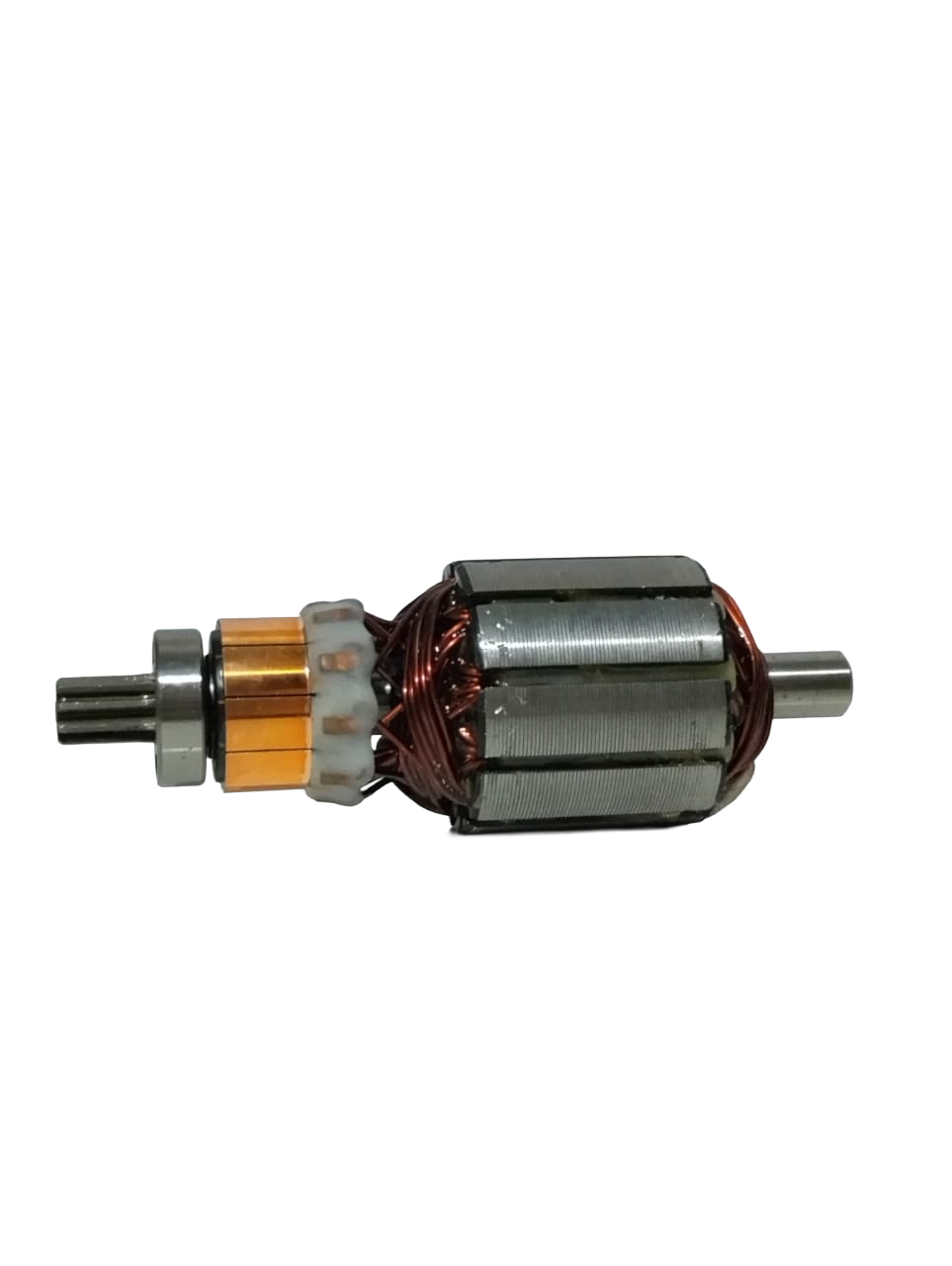 Varroc Armature Assy W Carbon Kit Pssn Pro Vm Hiro-Pssn Pro| STMS-PSPR-EE95C