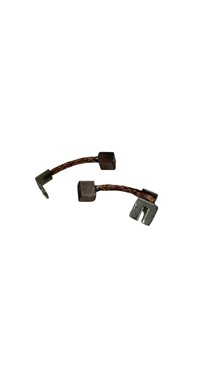 Varroc Carbon Brush Terminals Yamha F-Z Series -STMS-YFZS-EE47
