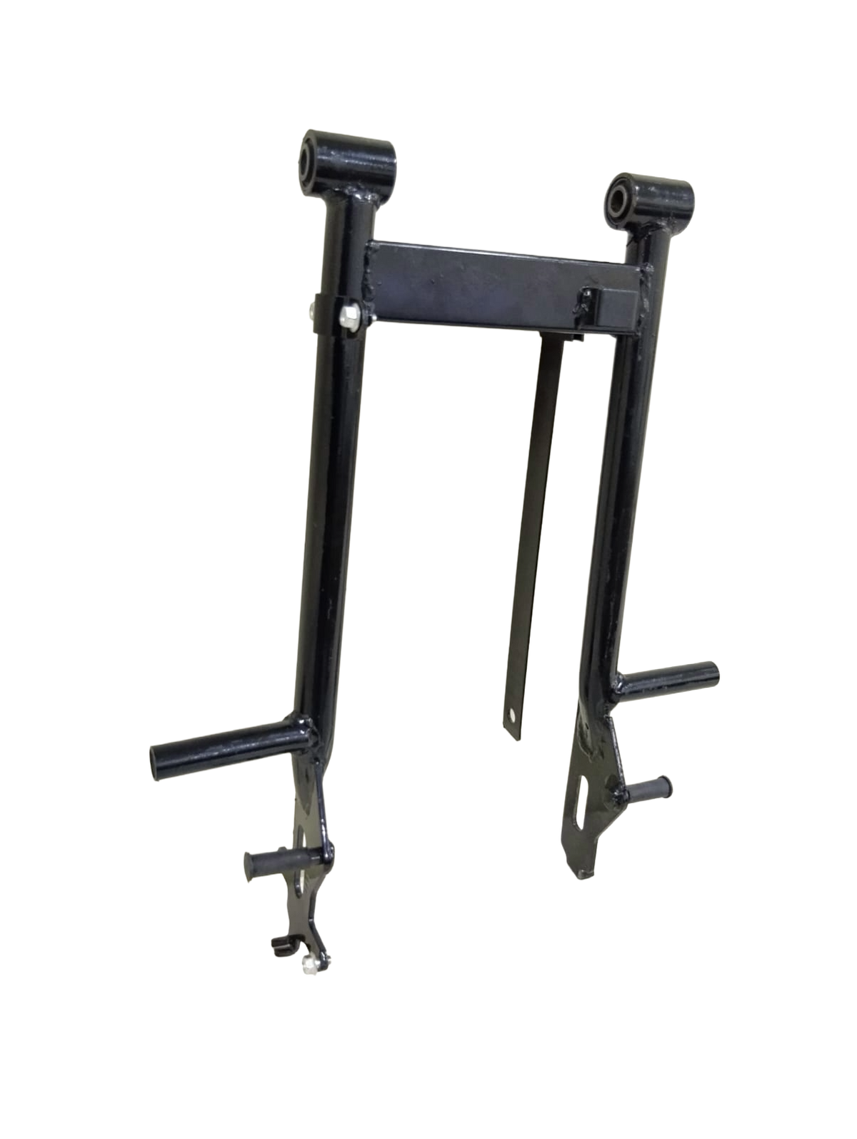 Varroc Swing Arm With Torque Rod Xl 100 TVS- SUSP-XL100-P6380