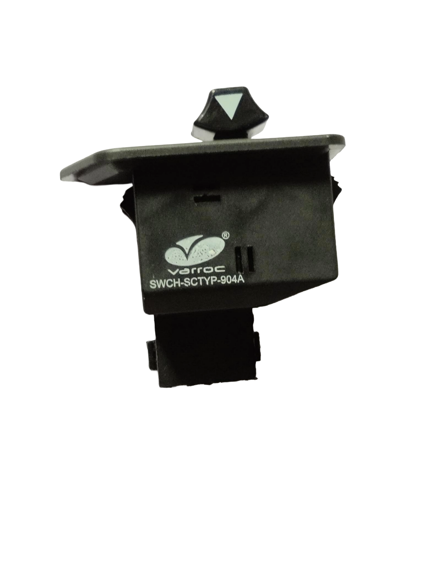 Varroc Hb Switch Indikator Scoty Peep Red Signa Hero- SWCH-SCTYP-904A