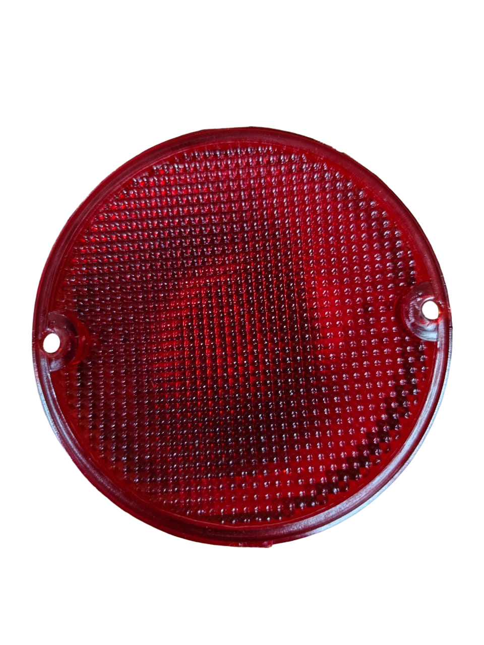 Varroc Tail Lamp Lens Appe Citi Red Colour Piaggio- TLCR-APEC-9391