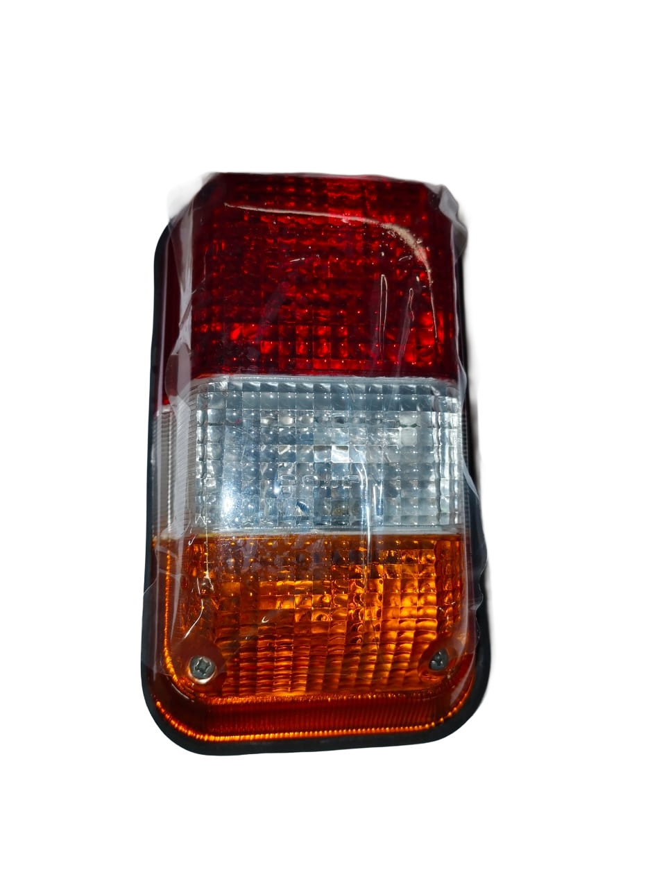 Varroc Tail Lamp With Bulb Auto Rre 24 Lh Bajaj- TLMP-AUTO24-AC08B