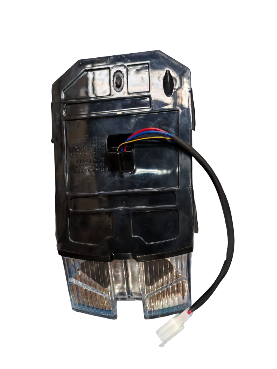 Varroc Tail Lamp Assy Led Plsr Dsit Ug3 Bajaj- TLMP-PLSR-DK00