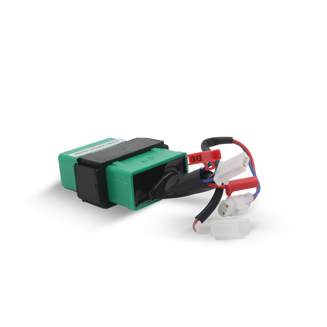 CDI (Capacitor Discharge Ignition) for TVX Apachi -CDEI-APCH-TV77
