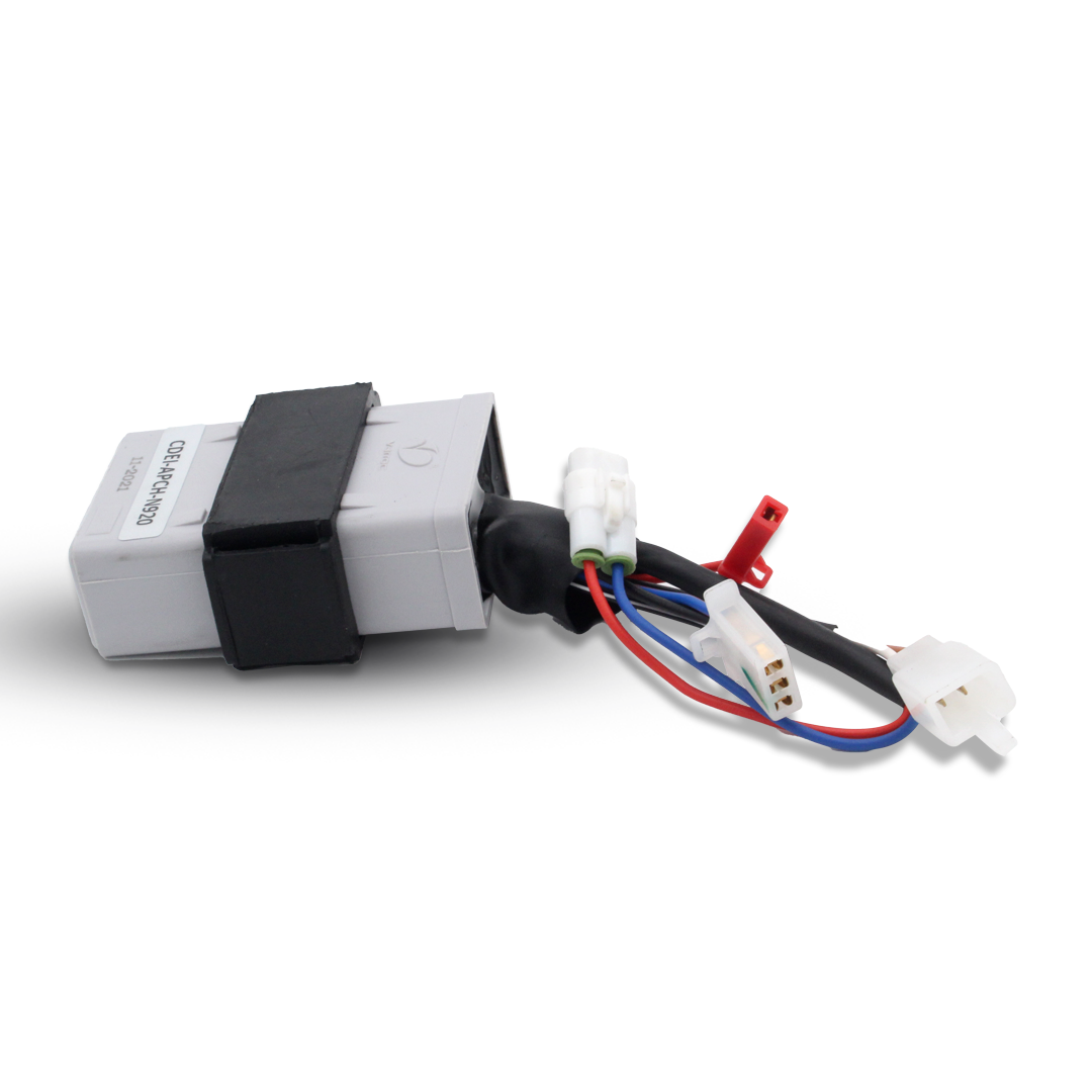 CDI (Capacitor Discharge Ignition) for TVX Apachi 160 BSIV -CDEI-APCH-N920