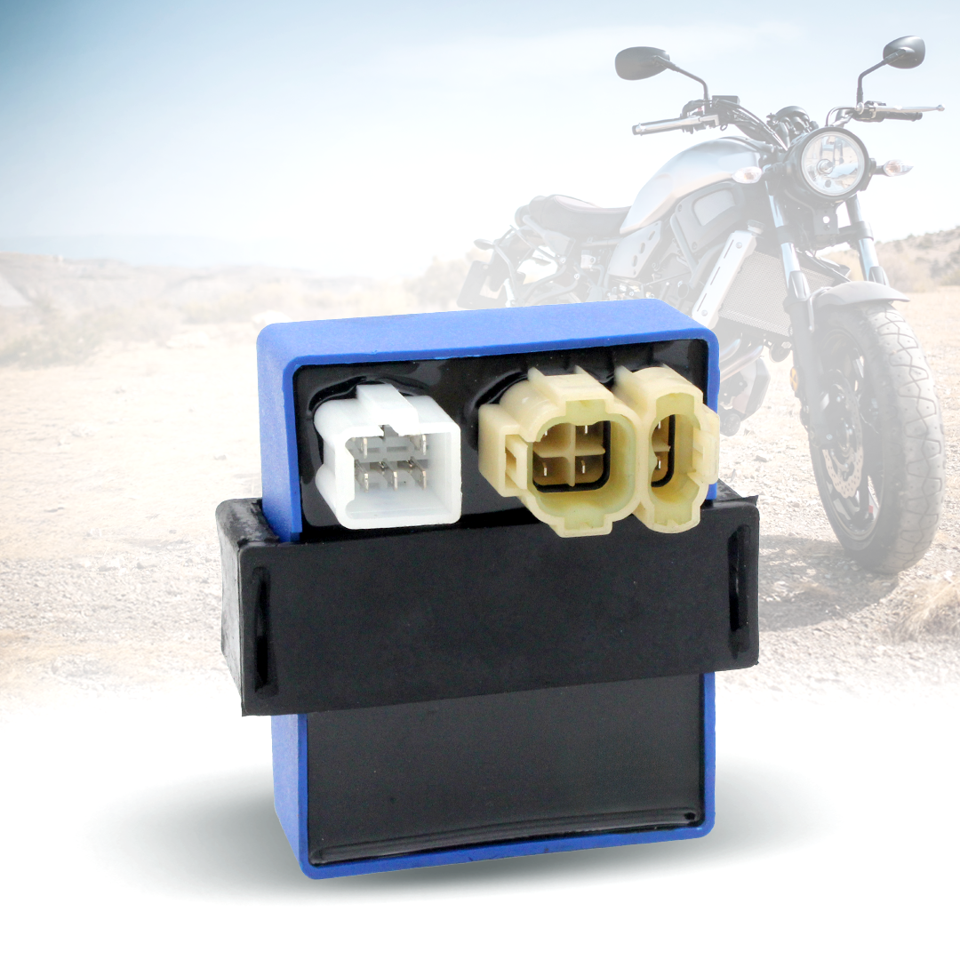 CDI (Capacitor Discharge Ignition) for Auto2 CNG LPG