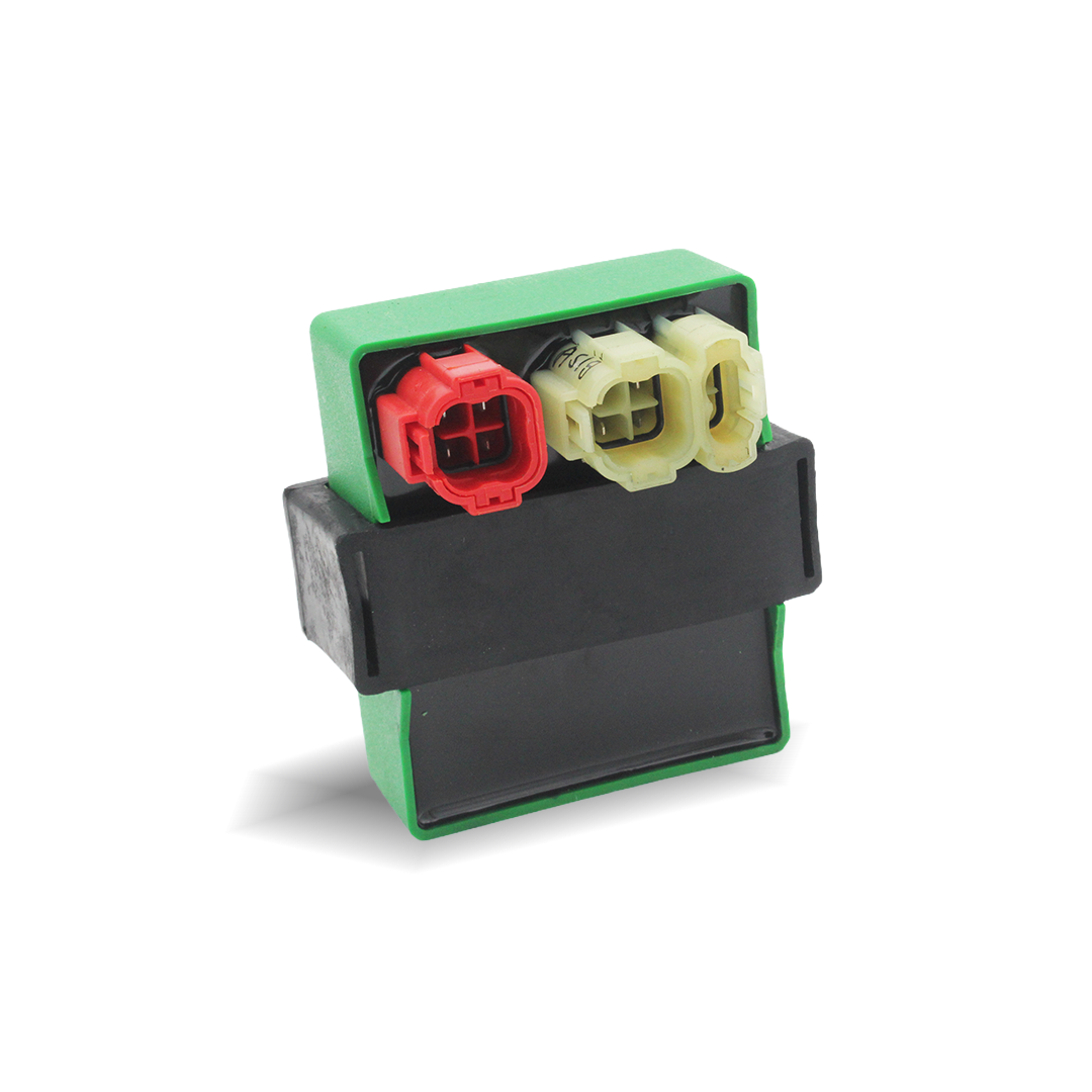 CDI (Capacitor Discharge Ignition) for Compaq 2 LPG CNG ES -CDEI-AUTO2-AS18