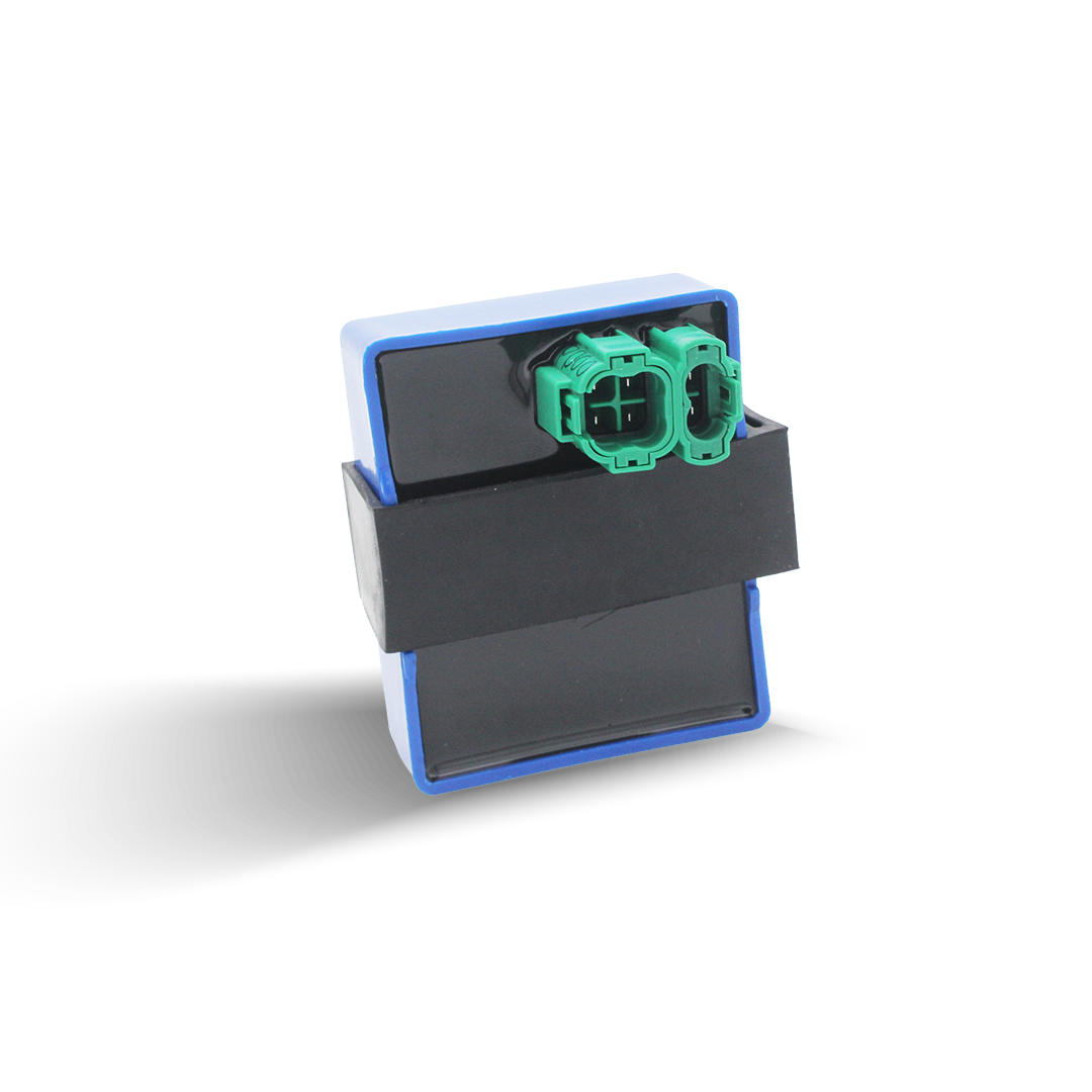 CDI (Capacitor Discharge Ignition) for Avngr 220 CC Twin Spark DC -CDEI-AVGR-PD00