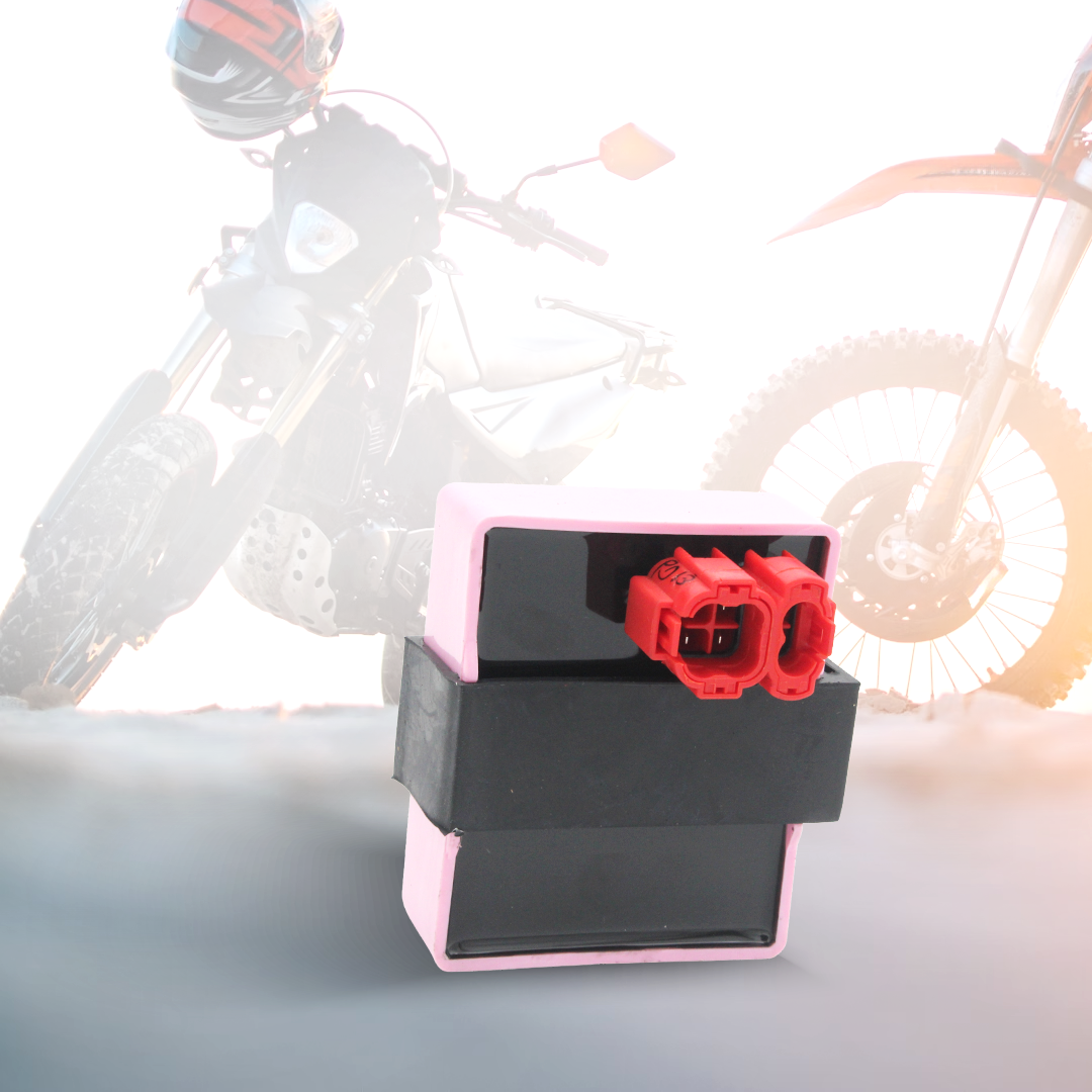 CDI (Capacitor Discharge Ignition) for Avngr 220 From Oct 2015