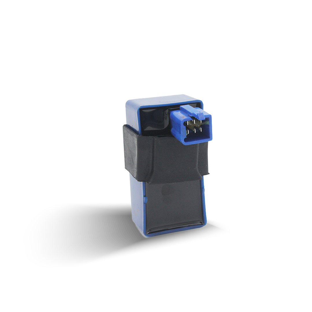 CDI (Capacitor Discharge Ignition) for New BM 125 X -CDEI-BOXR-JV13