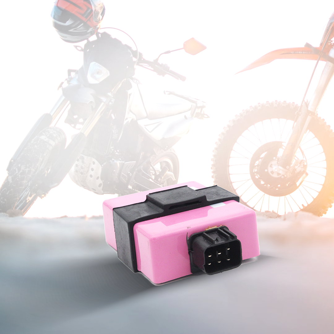 CDI (Capacitor Discharge Ignition) for Bajj V12 351207