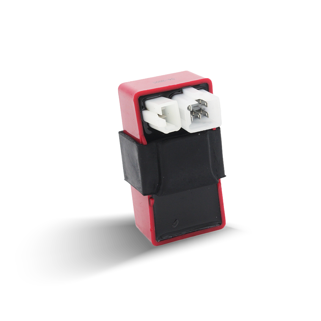 CDI (Capacitor Discharge Ignition) for Boxr 100 CC AC -CDEI-BXCT-PF00