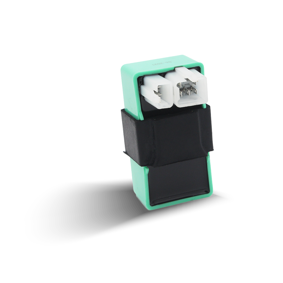 CDI (Capacitor Discharge Ignition) for Boxr 150 CC AC -CDEI-BXCT-PF01