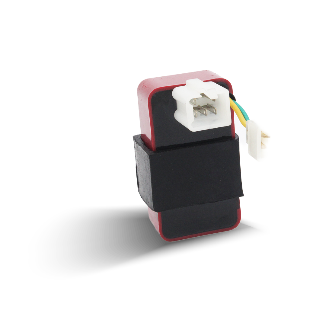 CDI (Capacitor Discharge Ignition) for C 100 -CDEI-C100-DF17