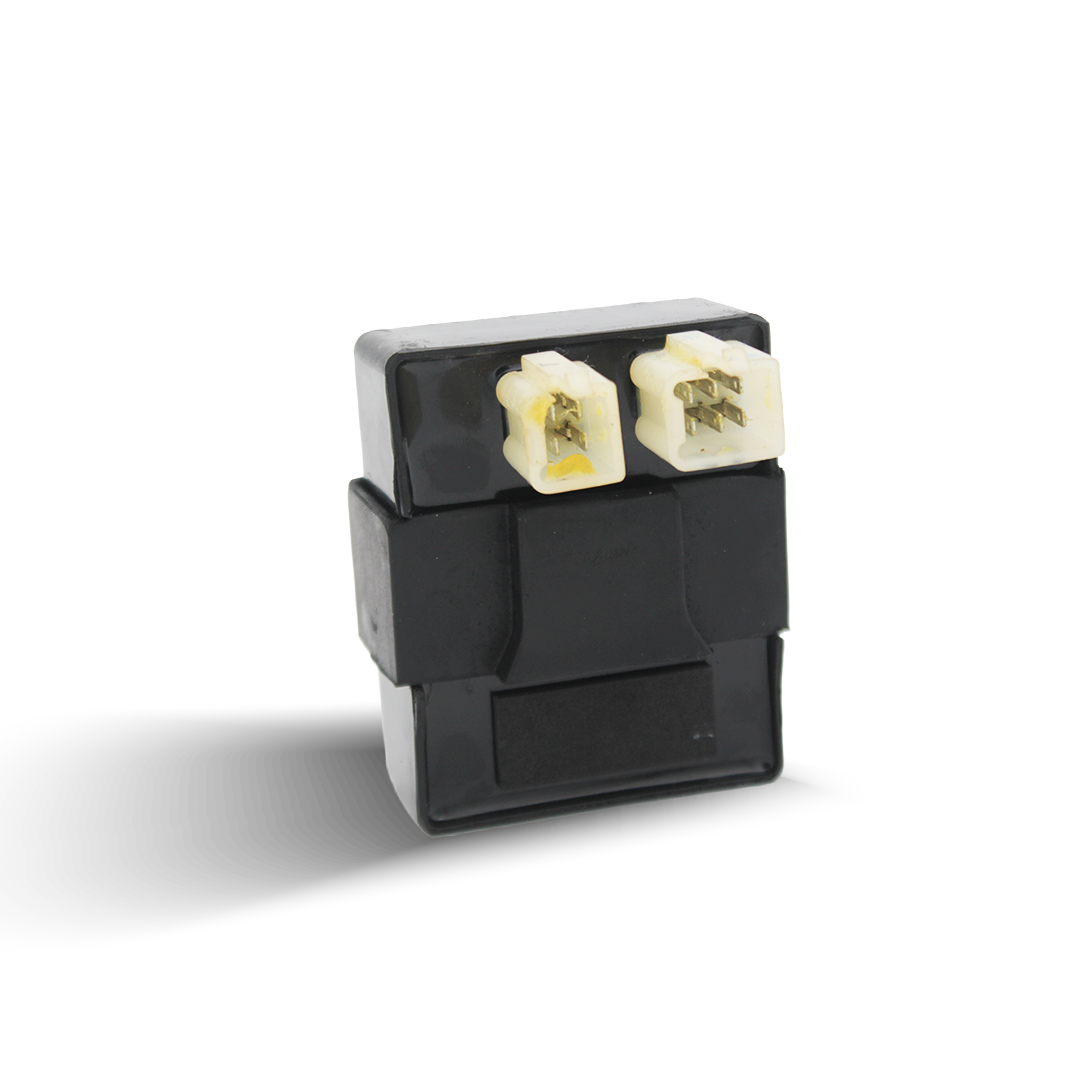 CDI (Capacitor Discharge Ignition) for C 110 KS ES BSIV -CDEI-C110-PF48