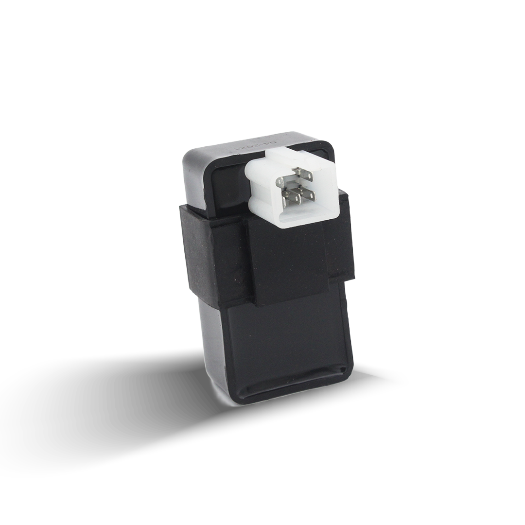 CDI (Capacitor Discharge Ignition) for K 4S -CDEI-CLBR-3152