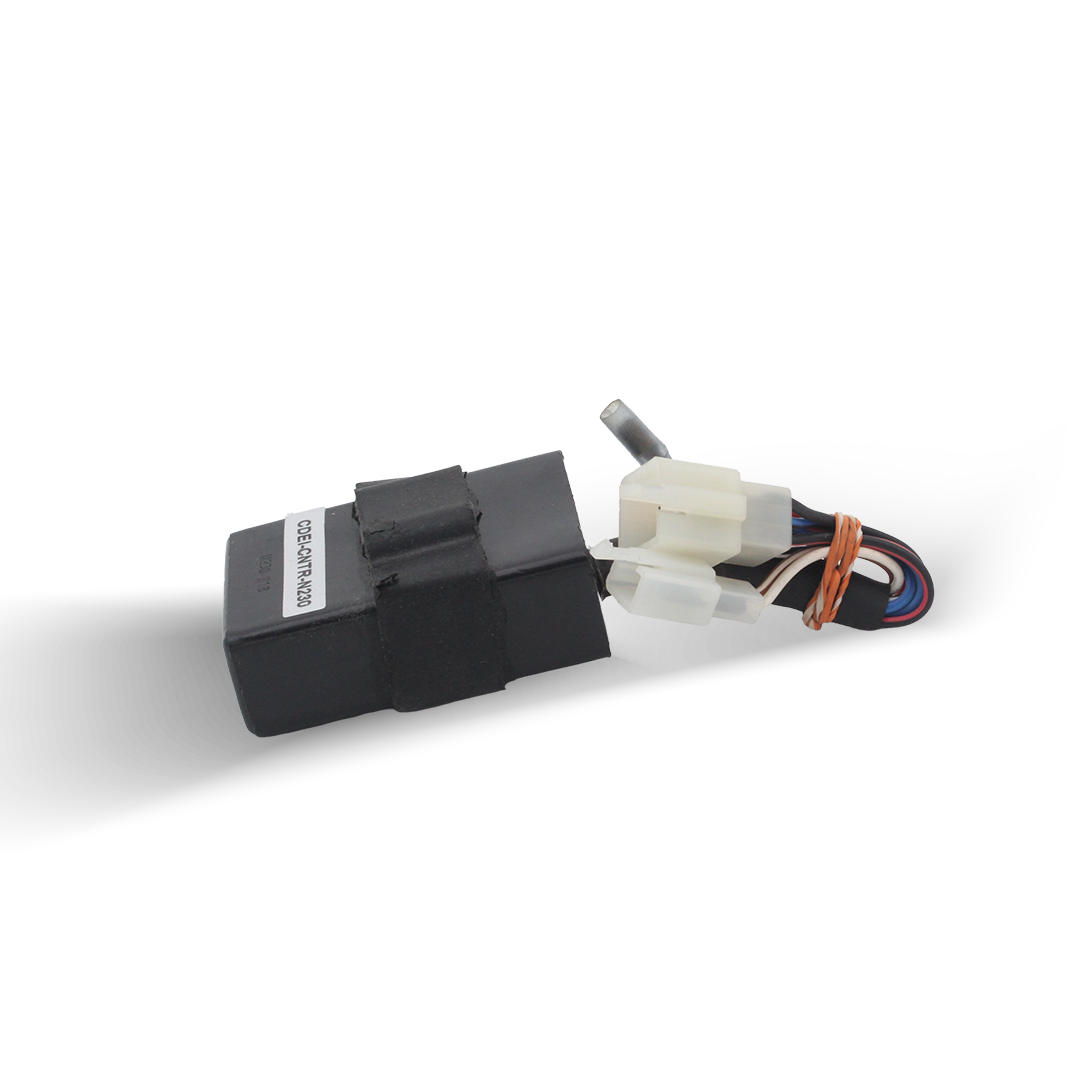 CDI (Capacitor Discharge Ignition) for TVX Centr -CDEI-CNTR-N230
