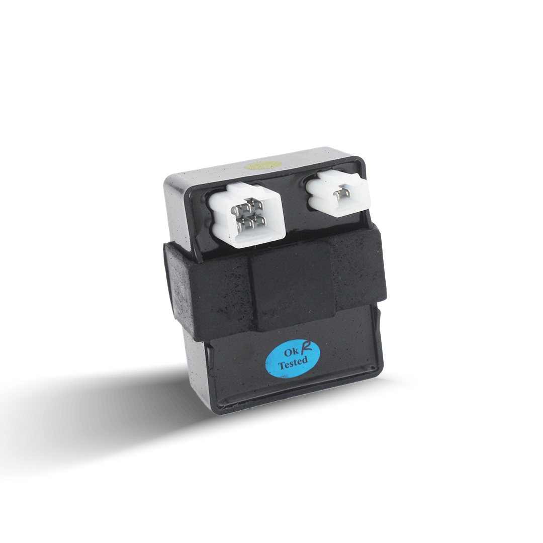 CDI (Capacitor Discharge Ignition) for DSVR 125 SS KS -CDEI-DSVR-DS03