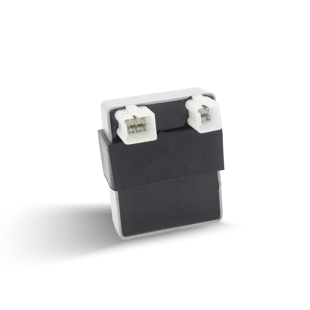 CDI (Capacitor Discharge Ignition) for DSVR 100CC 4G Twin Spark AC -CDEI-DSVR-JB01
