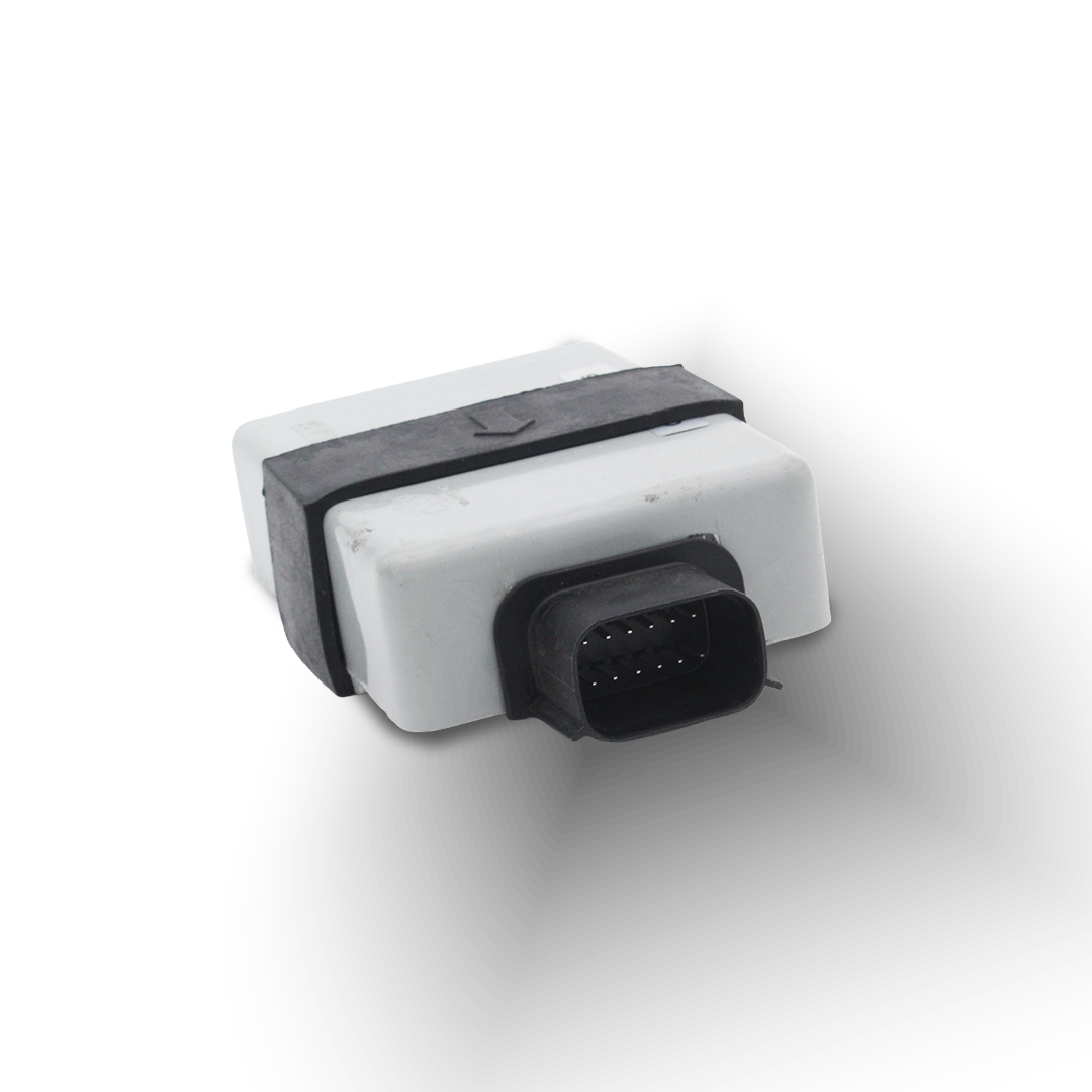 CDI (Capacitor Discharge Ignition) for DSVR 125 CC ST Twin Spark DC -CDEI-DSVR-JE06