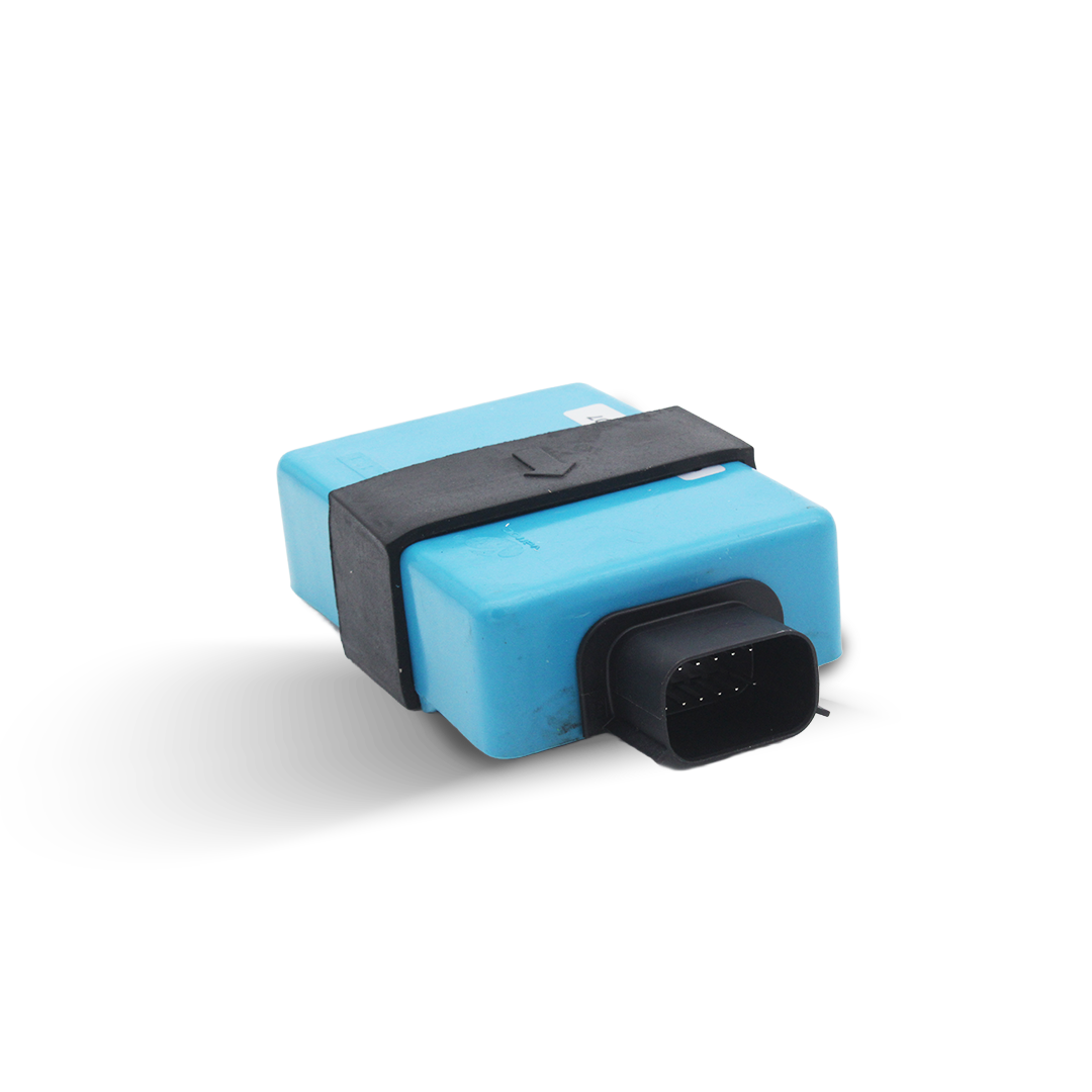 CDI (Capacitor Discharge Ignition) for DSVR 125T Twin Spark DC -CDEI-DSVR-JE07
