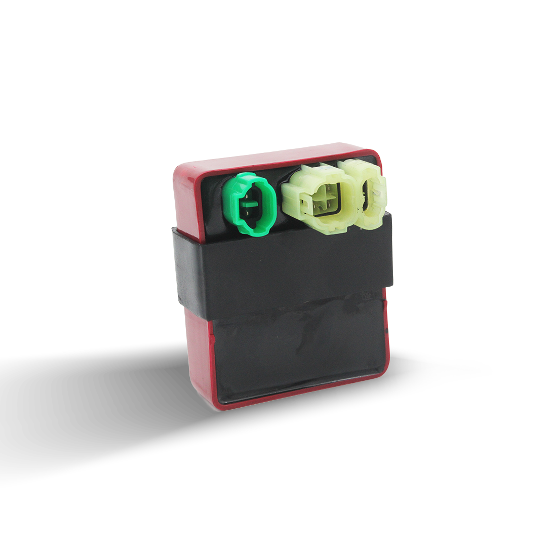 CDI (Capacitor Discharge Ignition) for DSVR 150 Twin Spark DC -CDEI-DSVR-JZ05