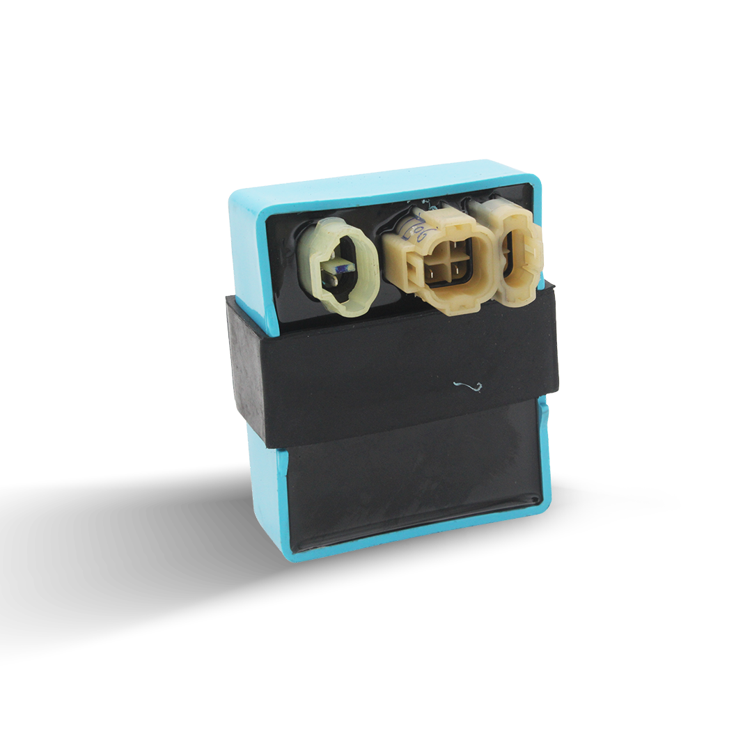 CDI (Capacitor Discharge Ignition) for DSVR 125 CC Twin Spark DC -CDEI-DSVR-JZ06