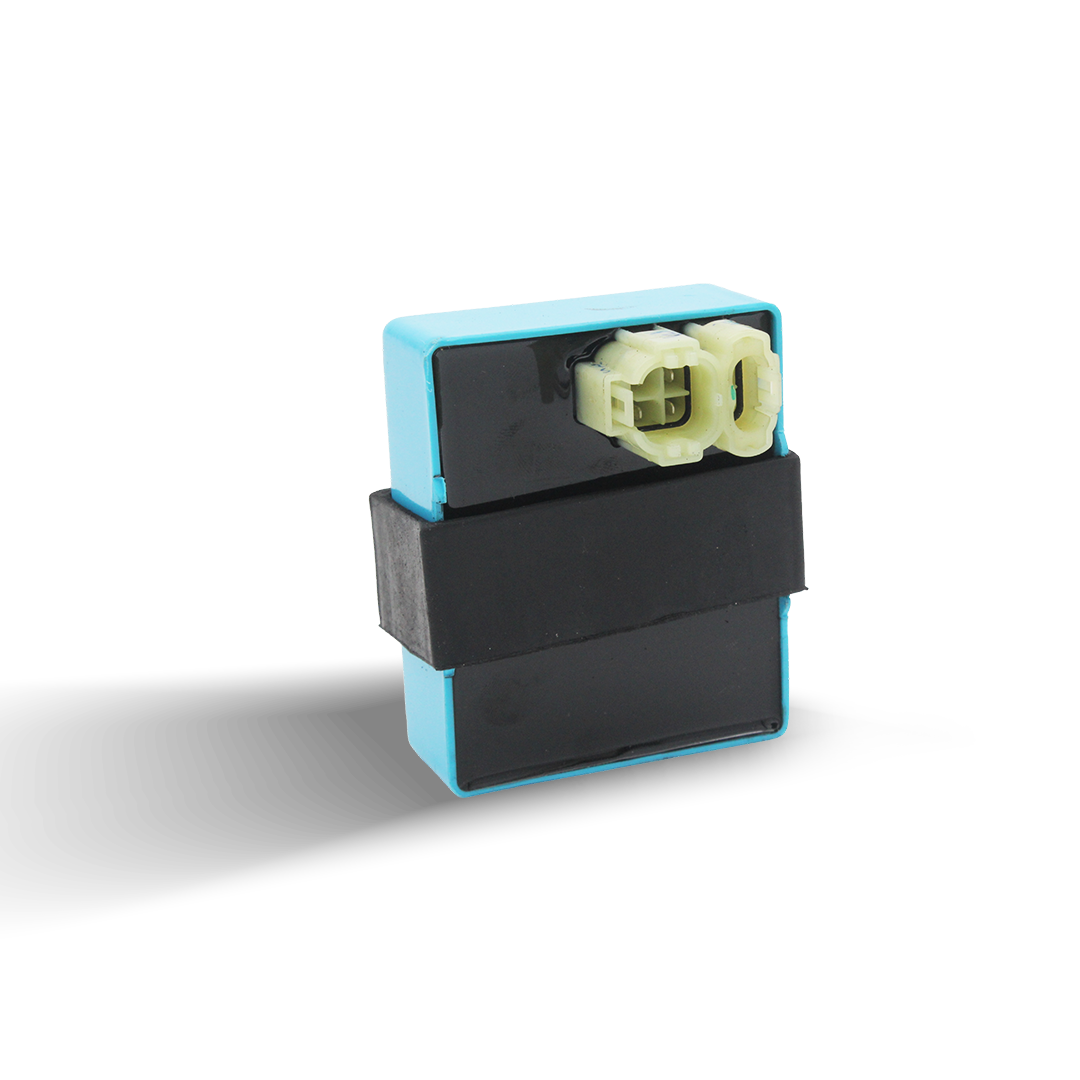 CDI (Capacitor Discharge Ignition) for DSVR 125 BS IV -CDEI-DSVR-JZ14