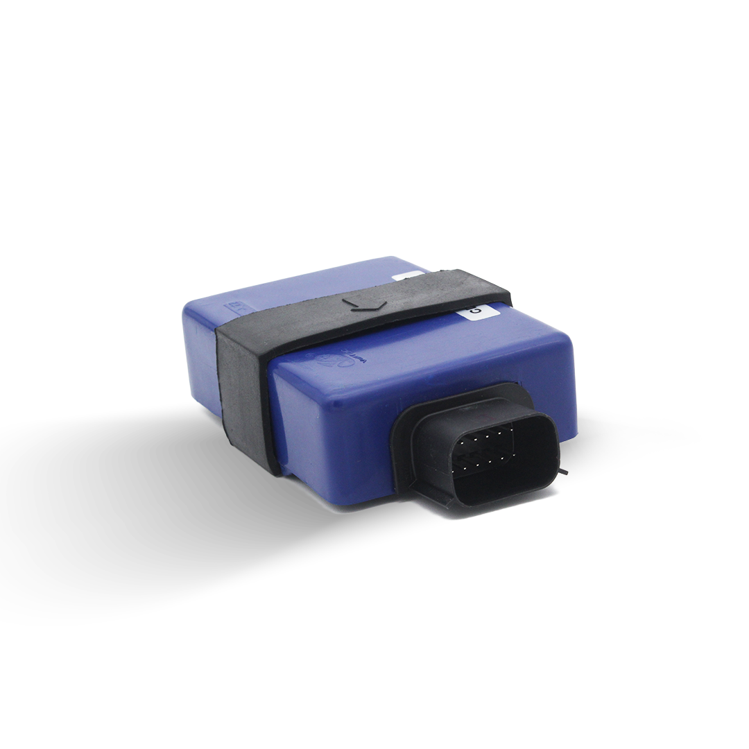 CDI (Capacitor Discharge Ignition) for DSVR 100T Twin Spark DC -CDEI-DSVR-PA06